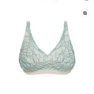 The Dairy Fairy Ruby Handsfree Pumping + Nursing Bra